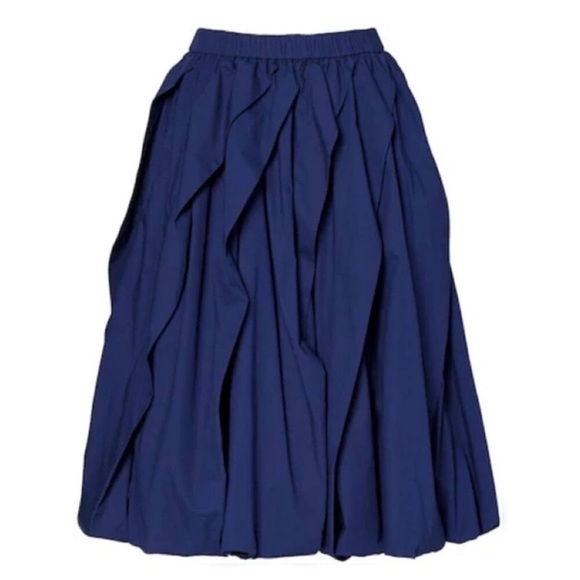 MARNI x Uniqlo Balloon Skirt, Women's US Large, Rare Collaboration - Picture 3 of 7